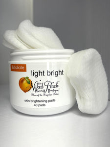 Skin discoloration
