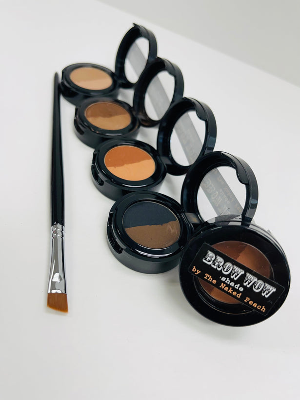 Brow Wow Collection