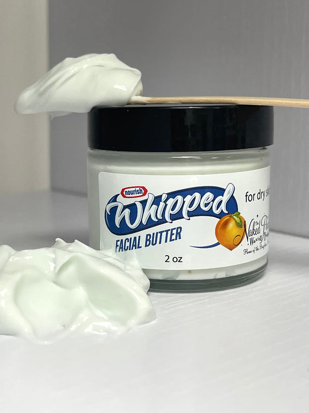 Dry Skin Face