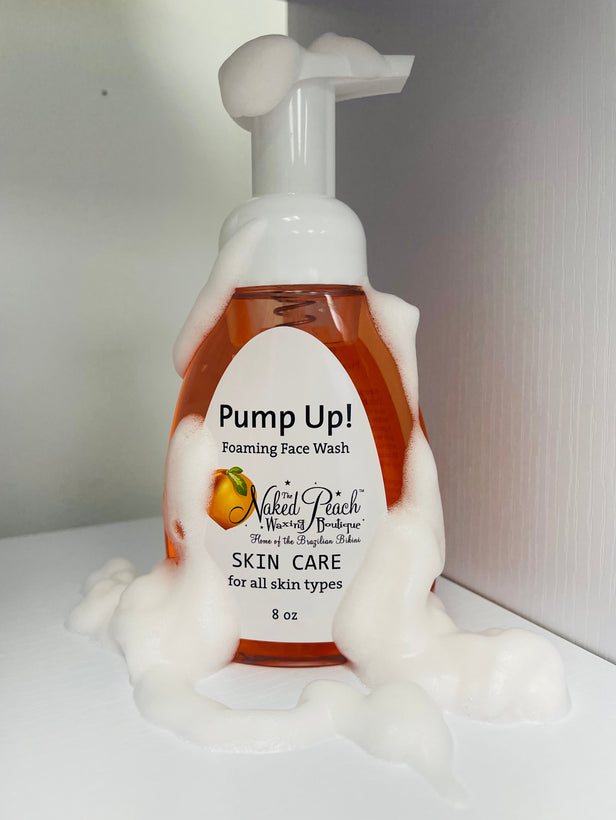 Face Wash