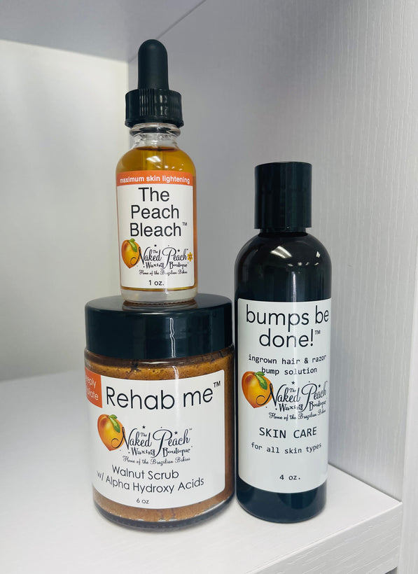 Skin Care Kits