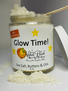 Body Scrubs