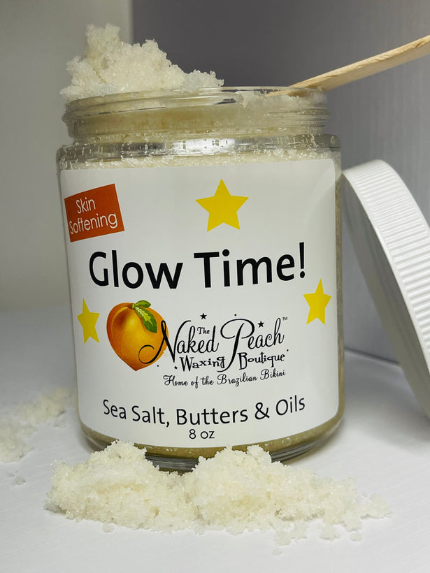Body Scrubs