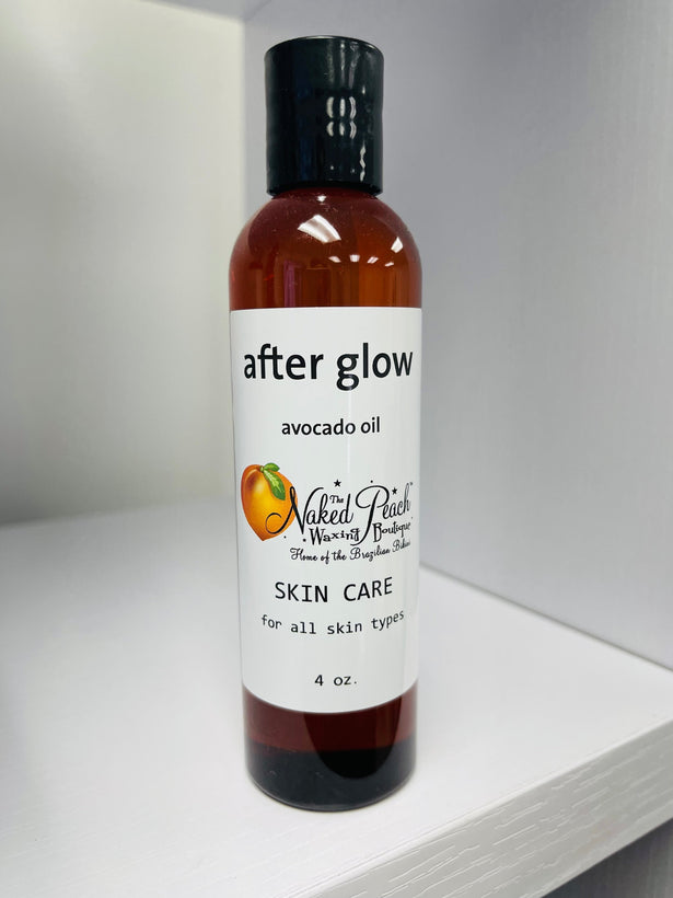 Dry Skin Body