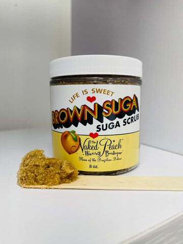 Brown Suga