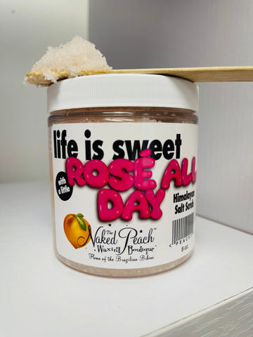 Róse all Day!