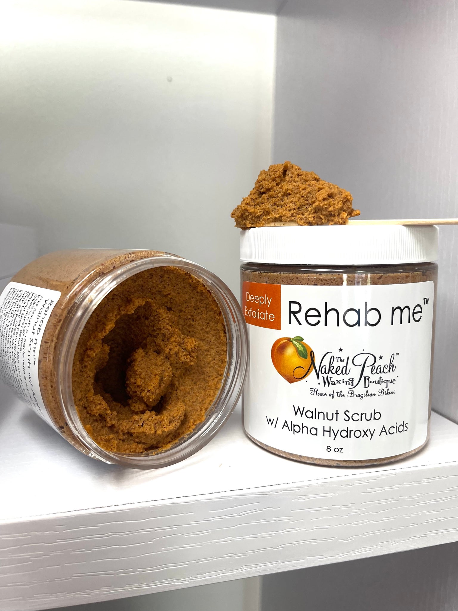 Rehab Me 8 oz.