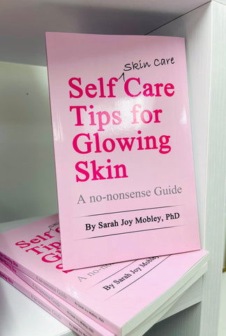 Self Care Tips for Glowing Skin