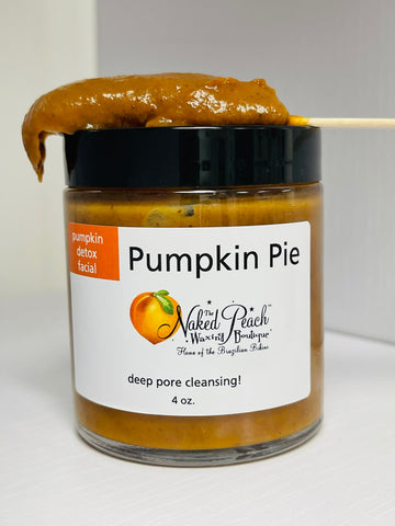 Pumpkin Pie