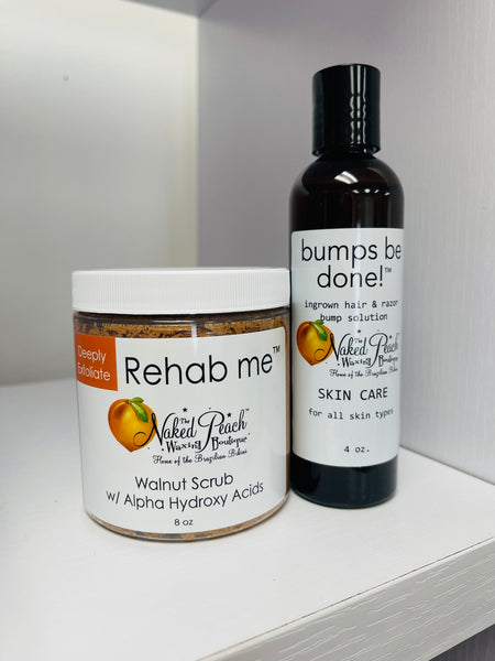Combo Single Purchase – The Naked Peach Store
