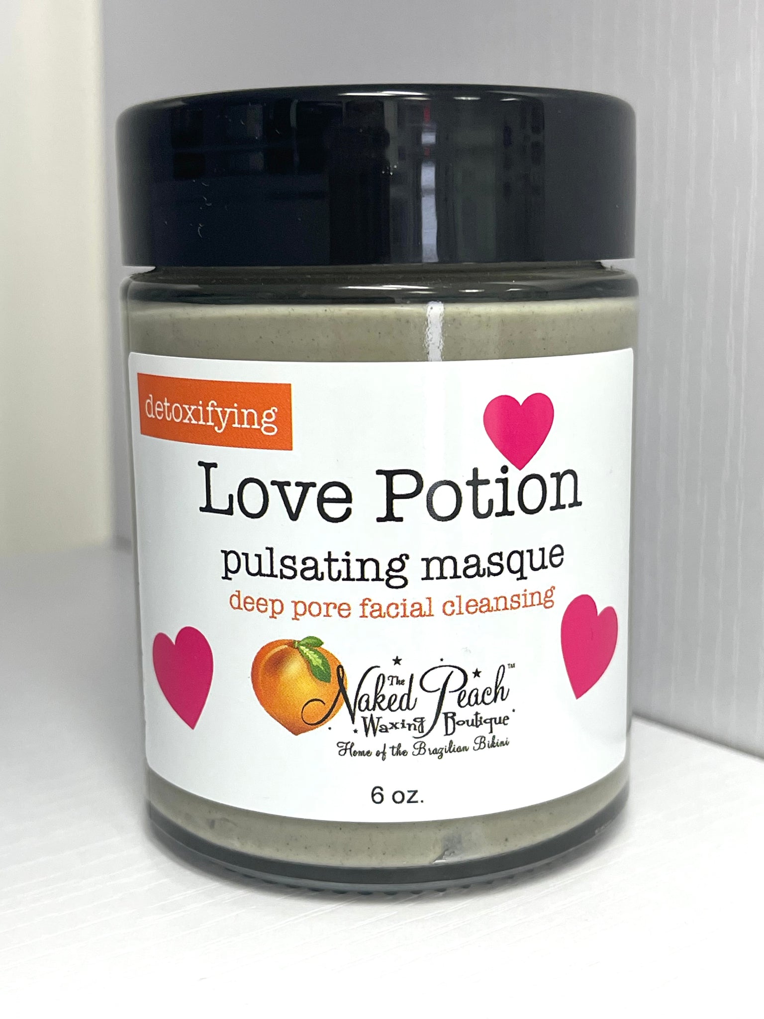 Love Potion