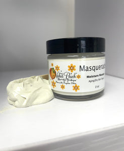 Masquerade Moisture Mask