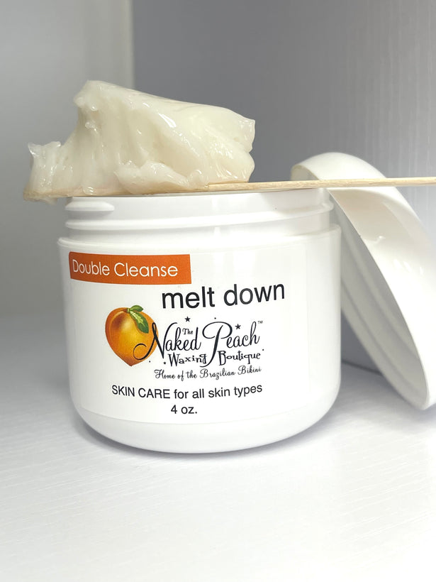 Make-up Removers
