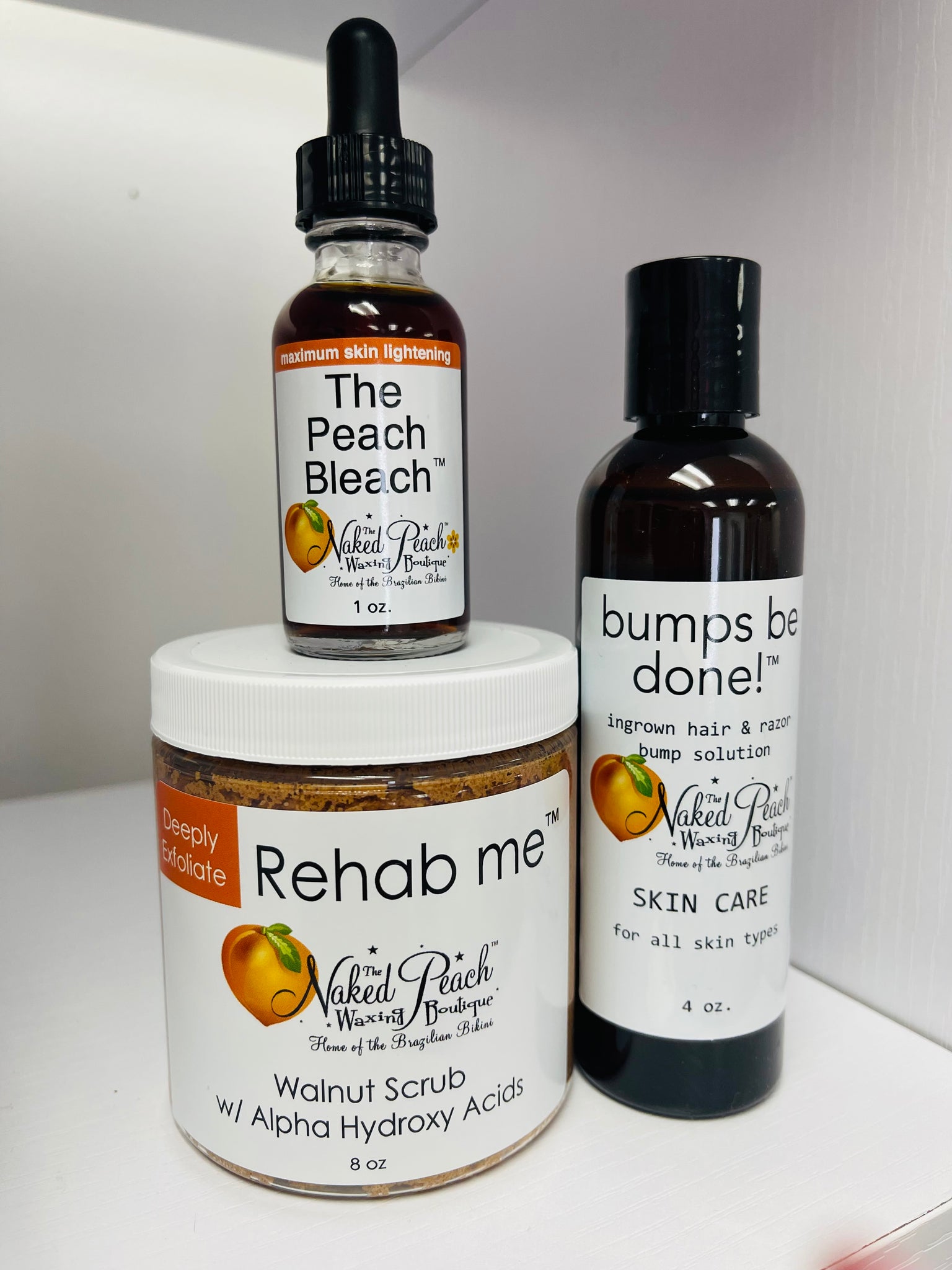 Best Sellers Kit
