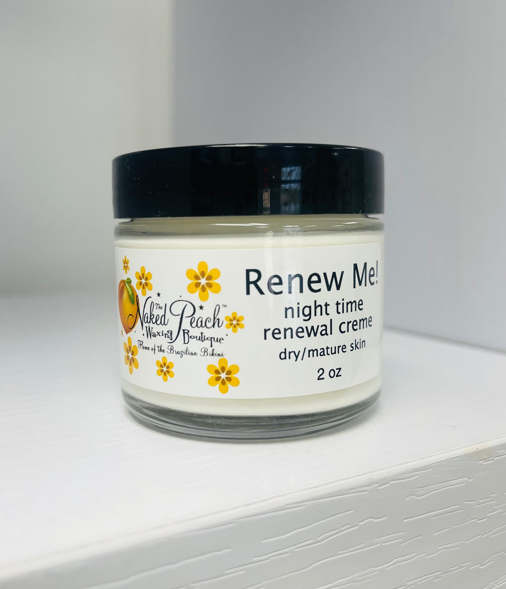 Renew me – The Naked Peach Store