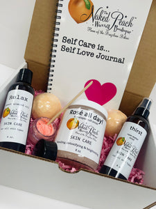 Self Care Gift Box