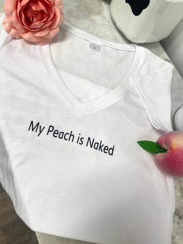 Peachy T-shirts