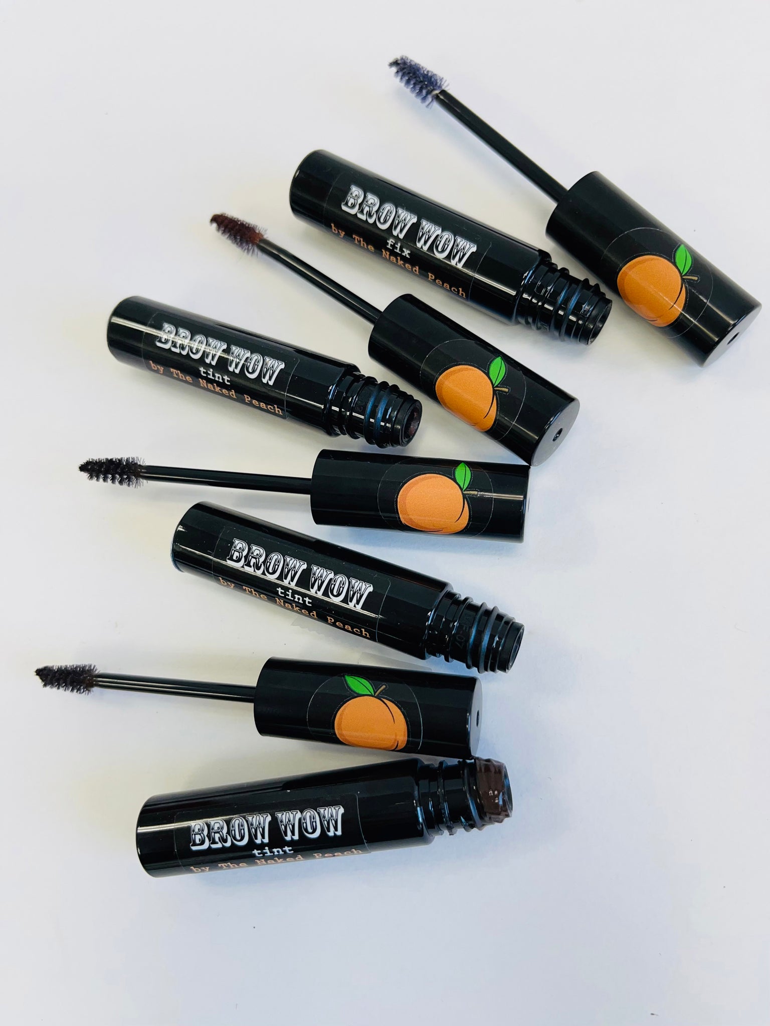 Brow Wow Fix