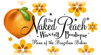 The Naked Peach Store