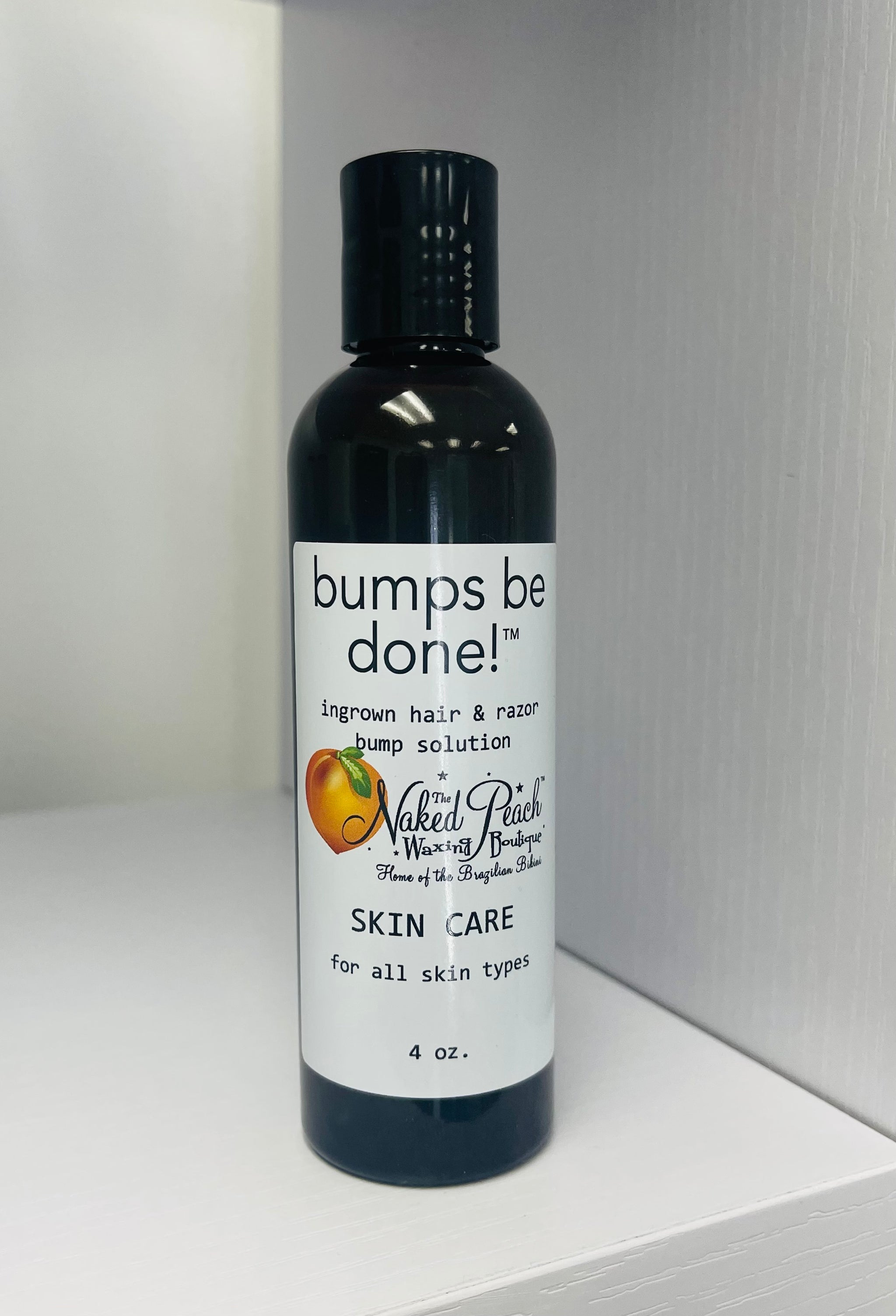 Combo Single Purchase – The Naked Peach Store