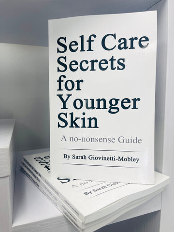 Self Care Secrets for Younger Skin
